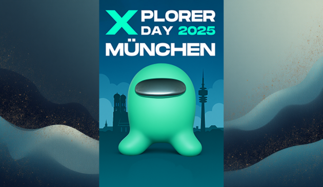 Xplorer Day 2025 - Digitale Realität trifft Bildung – KI & XR für neue Wege im Unterricht
