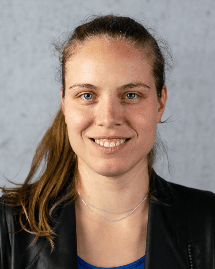 Format Zitat MB Website (720 x 900 px) (1) Miriam Schüssler, Teamlead Start Into Media