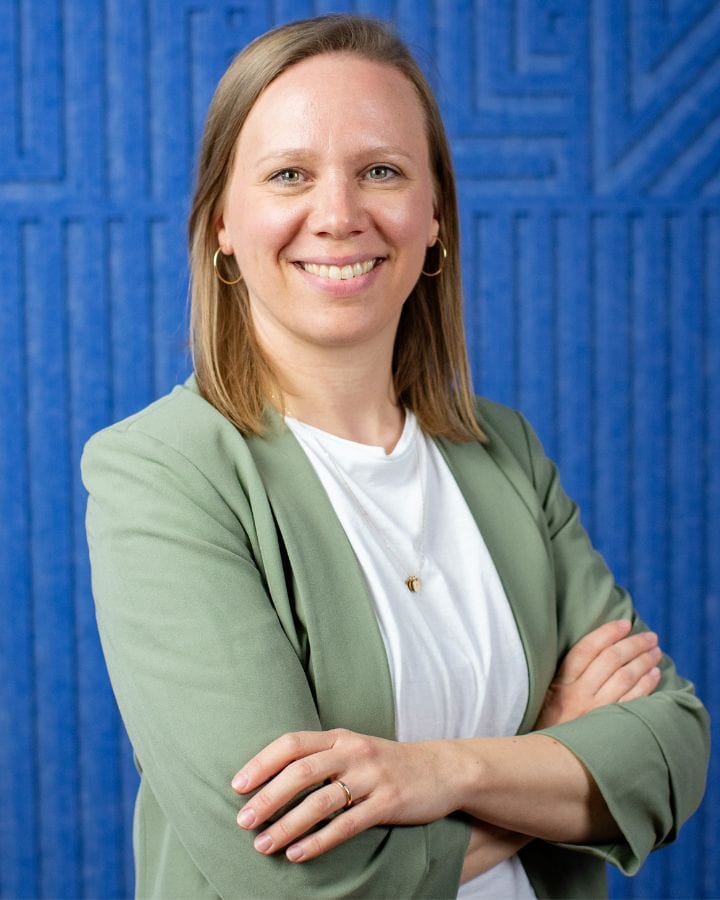 Katharina Baer,Senior Partner & Program Manager Video, TV und Streaming MedieNetzwerk Bayern