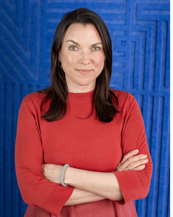Format Zitat MB Website (720 x 900 px) (3) Katharina Baer, Vernetzerin für die Video-, TV- und Streamingbranche beim MedienNetzwerk Bayern