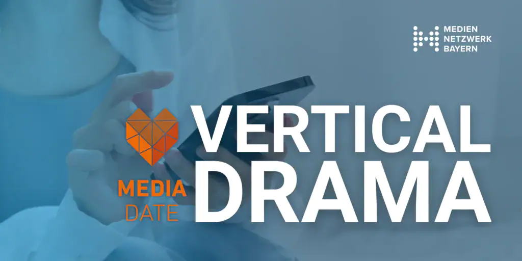 Media Date: Vertical Darma