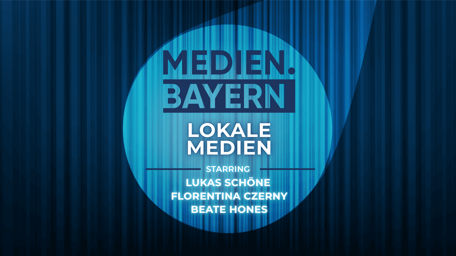 Lokale Medien Cover