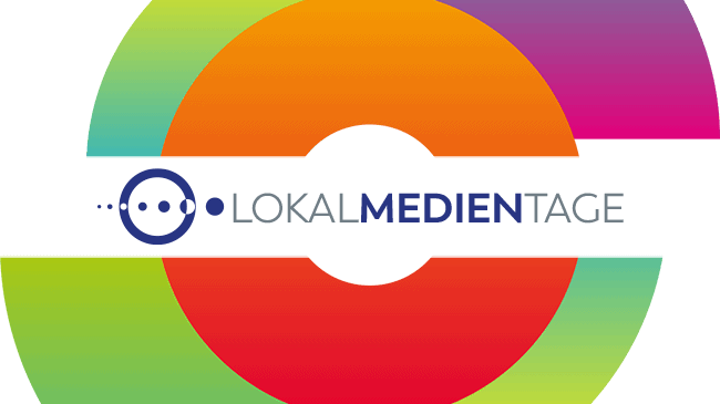 Die Lokalmedientage werden zur Heimat für alle, die lokalen Content erstellen – von Radio- und TV-Profis bis hin zu Lokaljournalist:innen aus dem gesamten DACH-Raum.