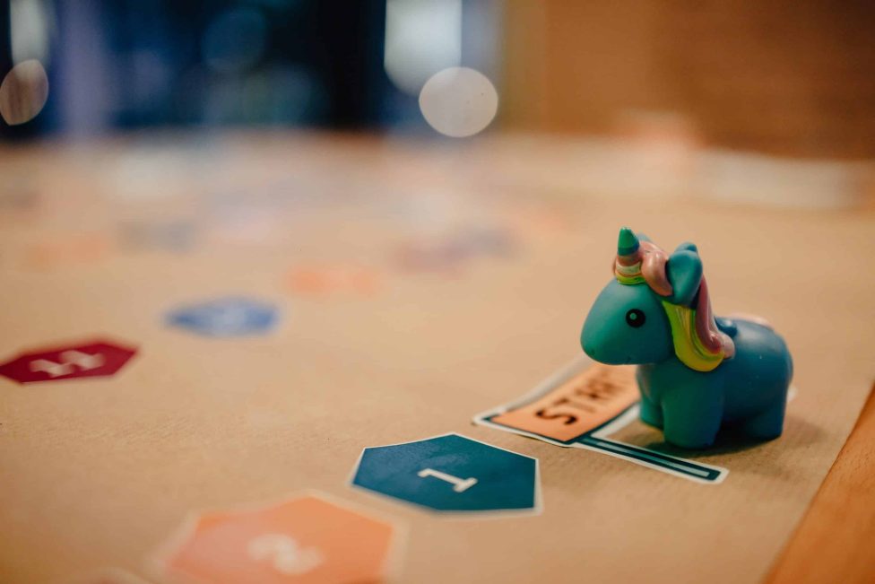 Let's connect! Die Media Startup Night ging am 30.09.2019 in die 4. Runde. Fotograf: Thomas Kiewning / BK Media Solutions #MSN4 #medialabbayern #bkmedia #bitspretzels #bits19 #mediatech #startup #mediainnovation #mediaplus #blm #serviceplan