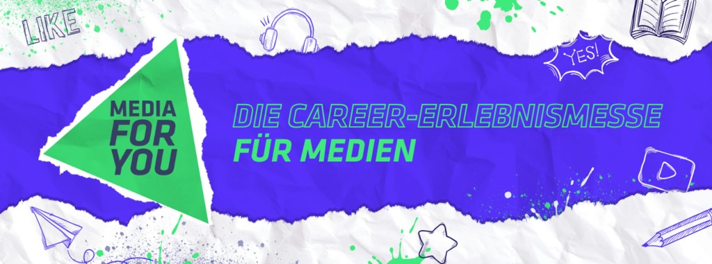 Media For You @MEDIENTAGE MÜNCHEN 2025