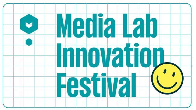 Media Lab Innovation Festival 2026