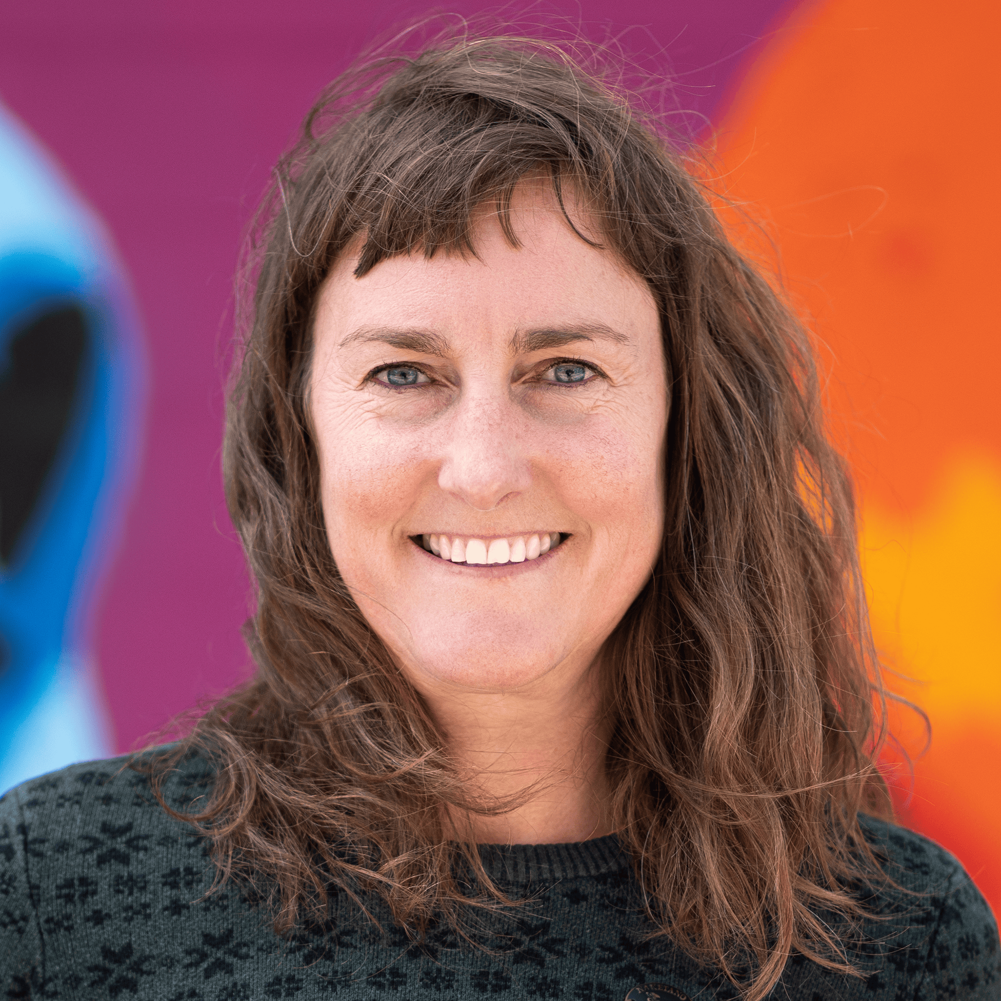 Insa Wiese , Senior Partner und Projektmanagerin Start Into Media