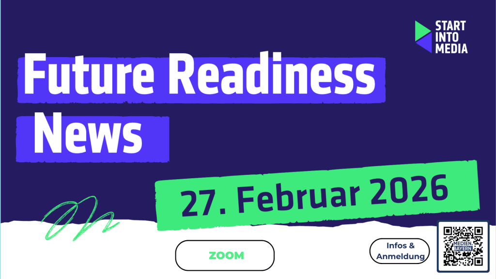Future Readiness News